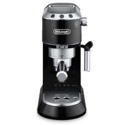 De'Longhi EC 680.BK Dedica Pump Espresso Machine